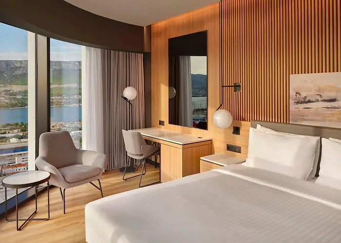 Ac By Marriott ספליט