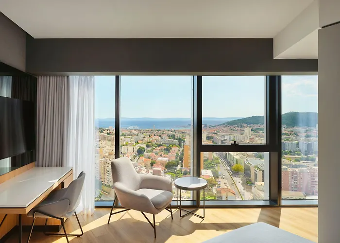 Ac By Marriott 호텔 4*