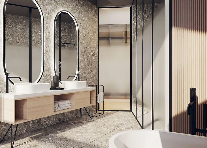 Ac By Marriott 호텔 4*