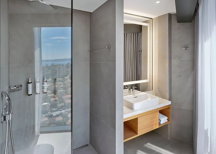 מלון Ac By Marriott 4*