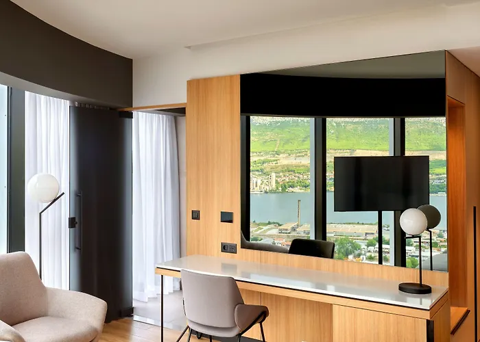 호텔 Ac By Marriott 4*