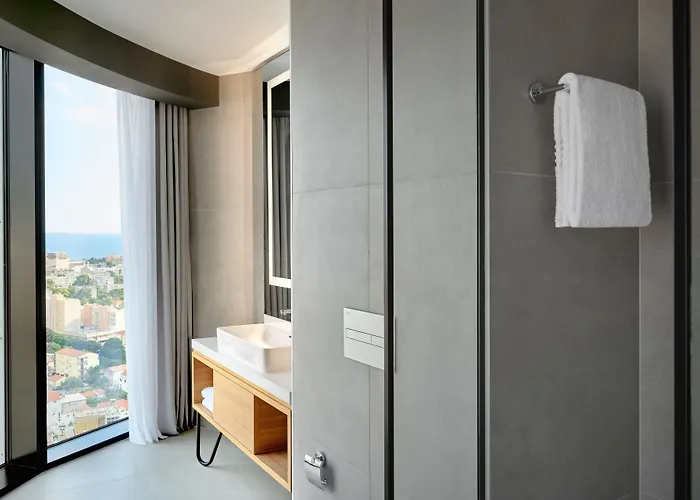 Ac By Marriott מלון ספליט