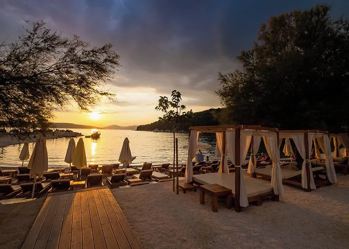 호텔 Ac By Marriott 스플리트