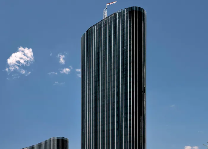 Ac By Marriott 스플리트