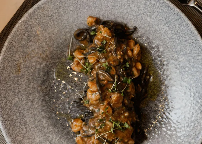 Ac By Marriott 4* 斯普利特