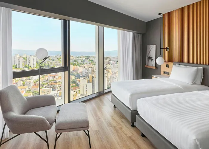 Ac By Marriott 4* 스플리트