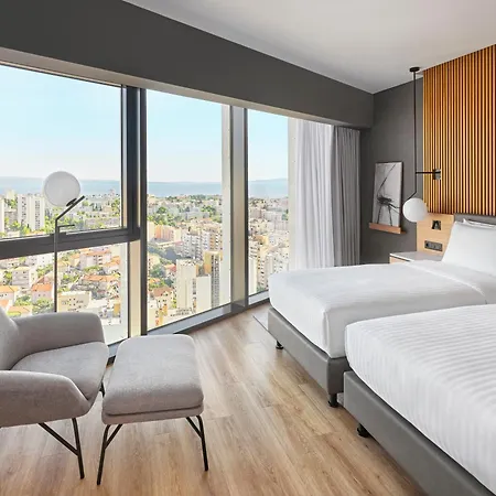 Ac By Marriott Otel 4*