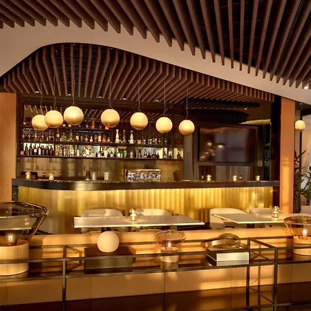 Hotel Ac By Marriott 4*