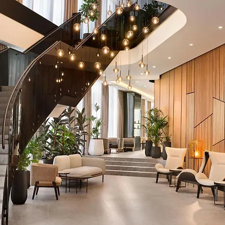 Готель Ac By Marriott