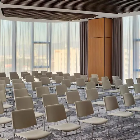 Otel Ac By Marriott Split