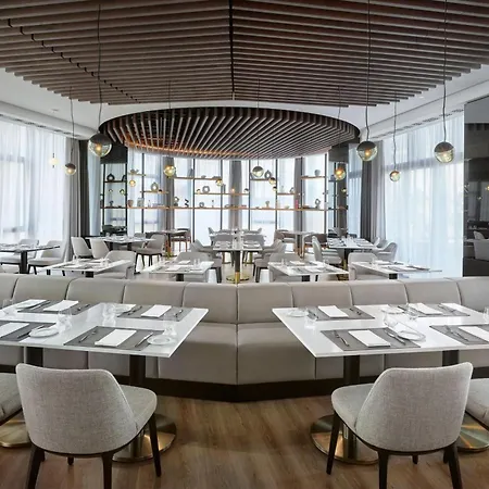 Hotell Ac By Marriott Split
