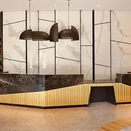 Ac By Marriott Otel