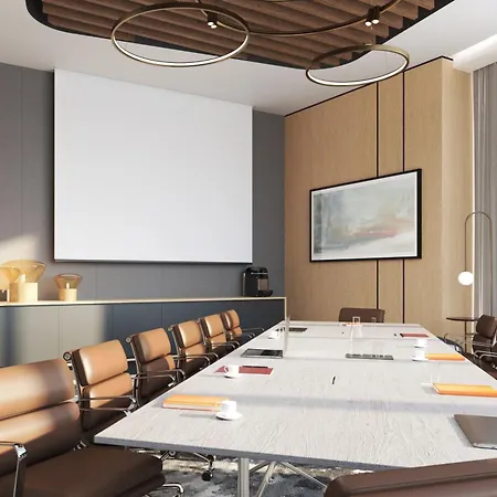 Ac By Marriott Otel 4*