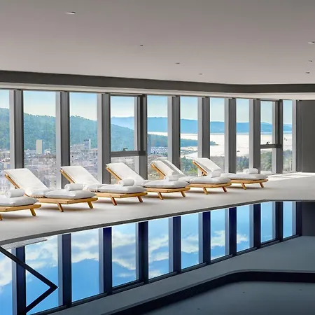 Hotel Ac By Marriott 4*