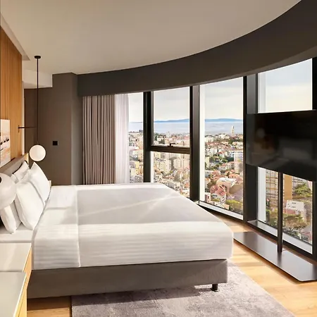 Ac By Marriott 4*
