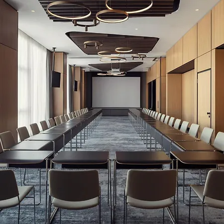 Otel Ac By Marriott