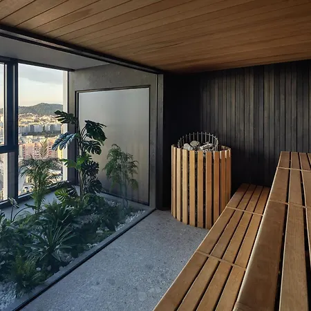 Ac By Marriott Hotel 4*