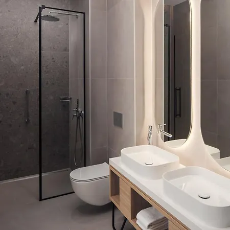 Ac By Marriott 4* سبليت