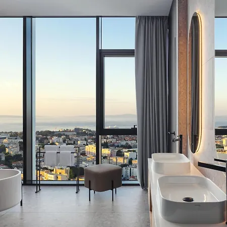 Ac By Marriott 4*