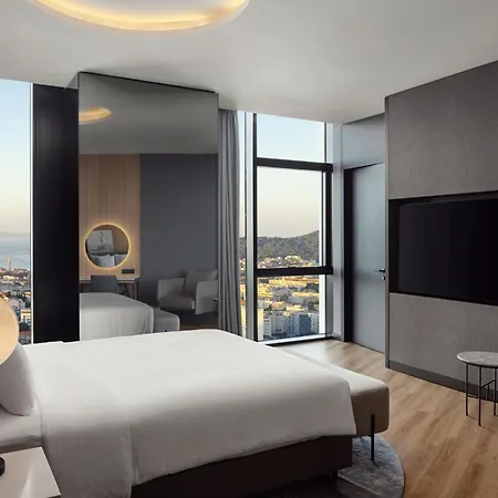 Ac By Marriott Hotel