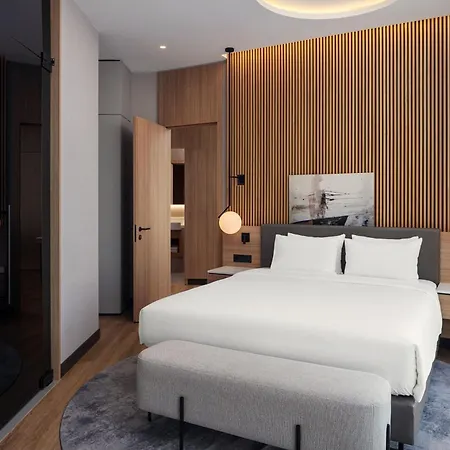 Ac By Marriott Otel 4*