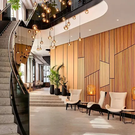Ac By Marriott فندق سبليت