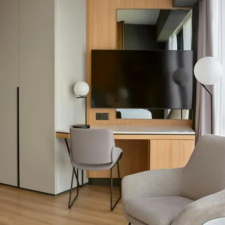 Ac By Marriott فندق سبليت