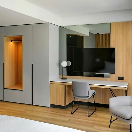Ac By Marriott فندق سبليت