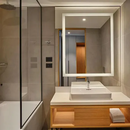 Otel Ac By Marriott Split