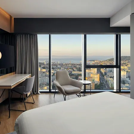 Ac By Marriott 4*