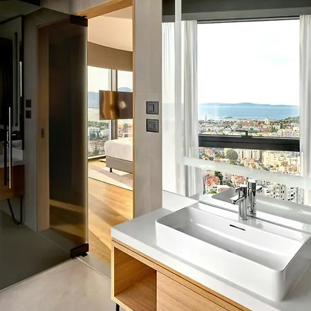 Ac By Marriott 4* سبليت