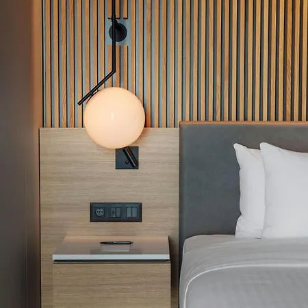 Ac By Marriott فندق سبليت