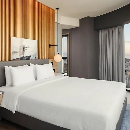 فندق Ac By Marriott سبليت