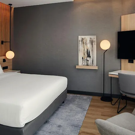 Ac By Marriott سبليت