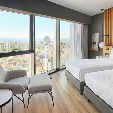 Hotel Ac By Marriott