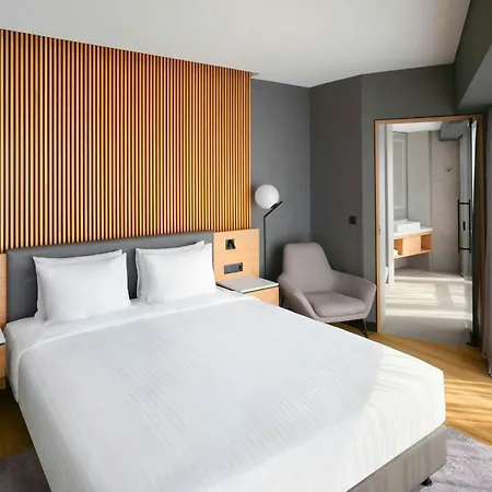 Ac By Marriott Hotell 4*