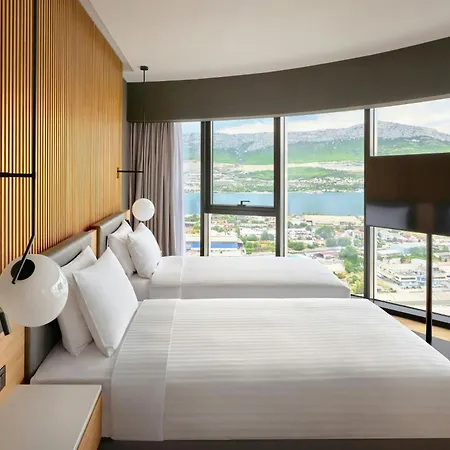 Otel Ac By Marriott Split