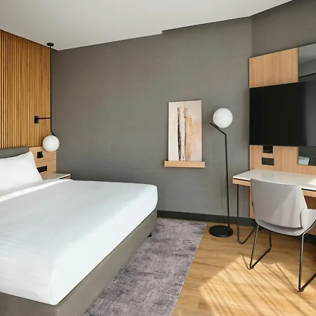 Ac By Marriott سبليت