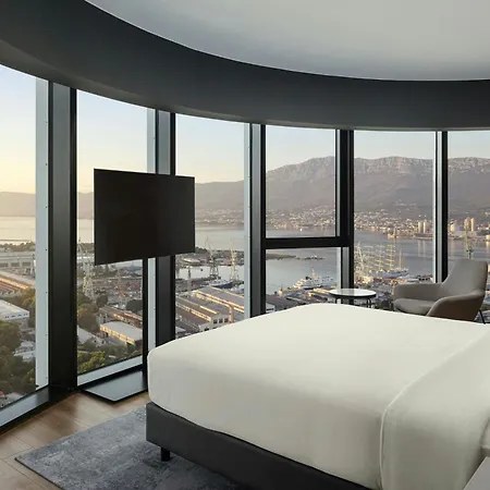 Ac By Marriott 4* سبليت