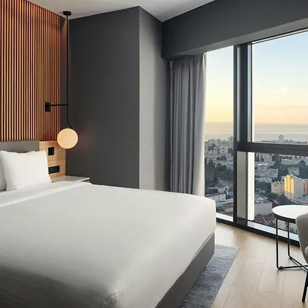 Otel Ac By Marriott 4*
