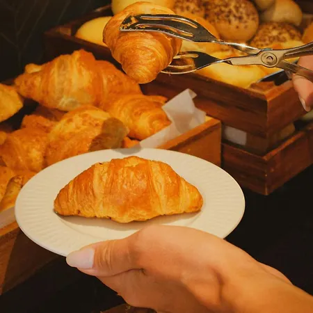 호텔 Ac By Marriott 스플리트