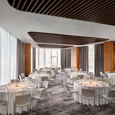 Ac By Marriott 4* Спліт