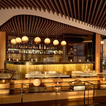 Hotel Ac By Marriott Split