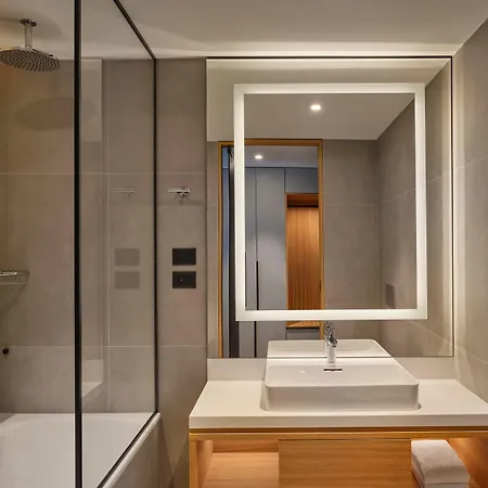 Ac By Marriott فندق