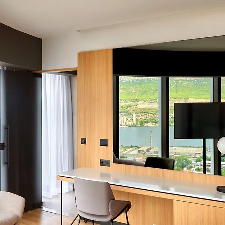 Hotel Ac By Marriott 4*