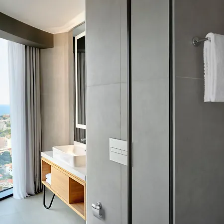Ac By Marriott Hotel Split