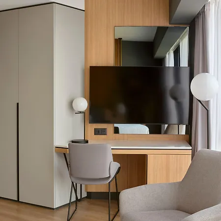 Hotel Ac By Marriott