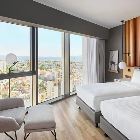Hotel Ac By Marriott