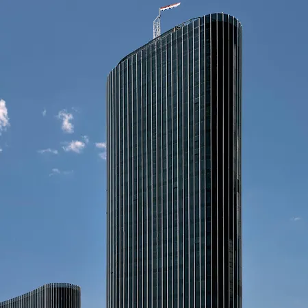 Ac By Marriott Split