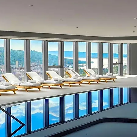 Ac By Marriott Hotel Split